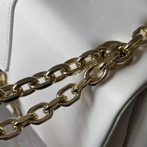 Replica Versace AAA Quality Shoulder Bags For Women #1355834 $132.00 USD for Wholesale