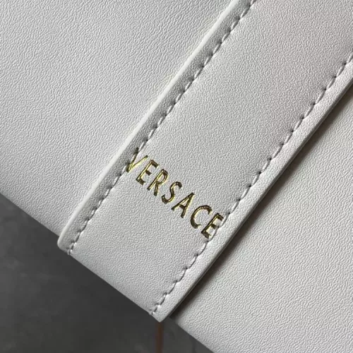 Replica Versace AAA Quality Shoulder Bags For Women #1355834 $132.00 USD for Wholesale