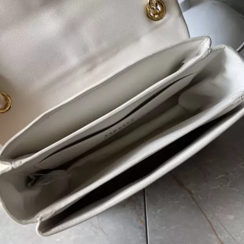 Replica Versace AAA Quality Shoulder Bags For Women #1355834 $132.00 USD for Wholesale