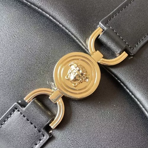 Replica Versace AAA Quality Shoulder Bags For Women #1355837 $132.00 USD for Wholesale