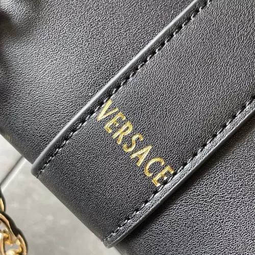 Replica Versace AAA Quality Shoulder Bags For Women #1355837 $132.00 USD for Wholesale