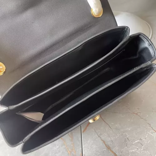 Replica Versace AAA Quality Shoulder Bags For Women #1355837 $132.00 USD for Wholesale