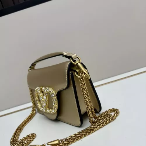 Replica Valentino AAA Quality Shoulder Bags For Women #1355849 $98.00 USD for Wholesale
