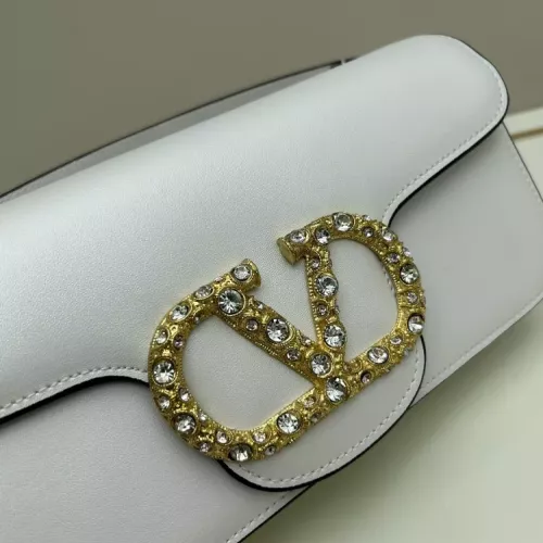 Replica Valentino AAA Quality Shoulder Bags For Women #1355858 $100.00 USD for Wholesale