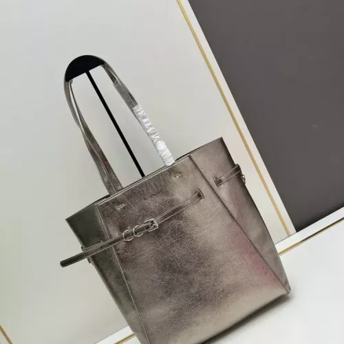 Givenchy AAA Quality Shoulder Bags For Women #1355863 $96.00 USD, Wholesale Replica Givenchy AAA Quality Shoulder Bags