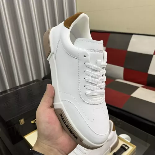 Replica Dolce & Gabbana D&G Casual Shoes For Men #1355865 $82.00 USD for Wholesale