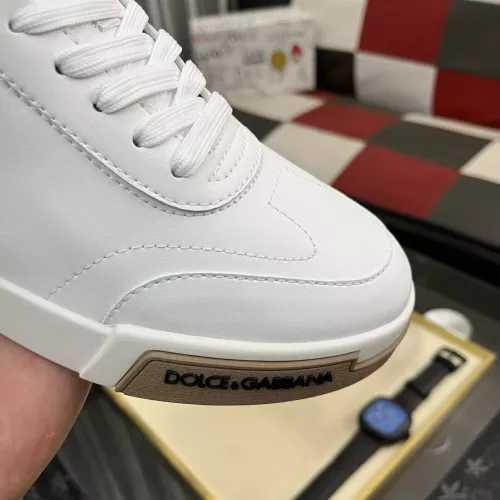 Replica Dolce & Gabbana D&G Casual Shoes For Men #1355865 $82.00 USD for Wholesale