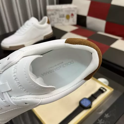 Replica Dolce & Gabbana D&G Casual Shoes For Men #1355865 $82.00 USD for Wholesale