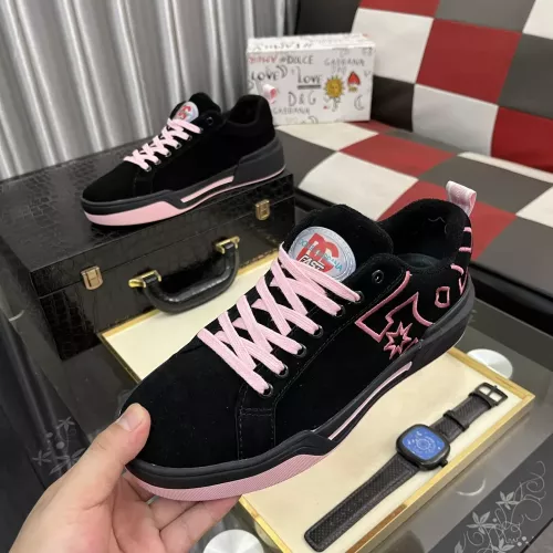 Dolce &amp; Gabbana D&amp;G Casual Shoes For Men #1355877 $88.00 USD, Wholesale Replica Dolce &amp; Gabbana D&amp;G Casual Shoes