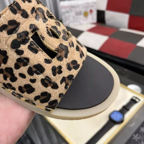 Replica Dolce & Gabbana D&G Slippers For Men #1355879 $52.00 USD for Wholesale