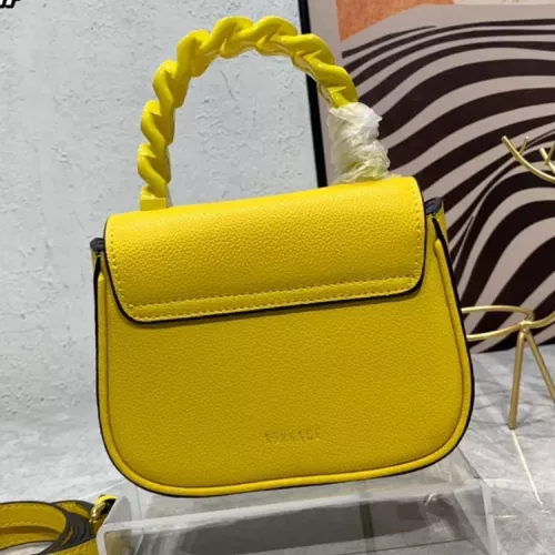 Replica Versace AAA Quality Handbags For Women #1355883 $145.00 USD for Wholesale