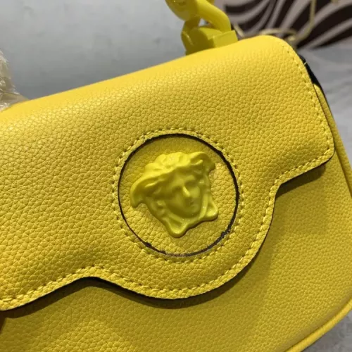 Replica Versace AAA Quality Handbags For Women #1355883 $145.00 USD for Wholesale