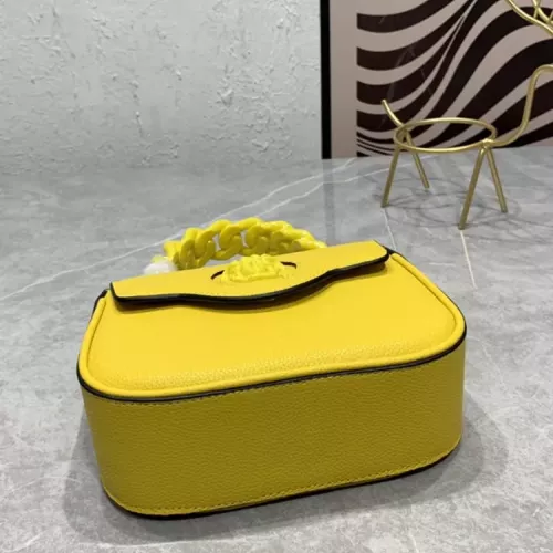 Replica Versace AAA Quality Handbags For Women #1355883 $145.00 USD for Wholesale
