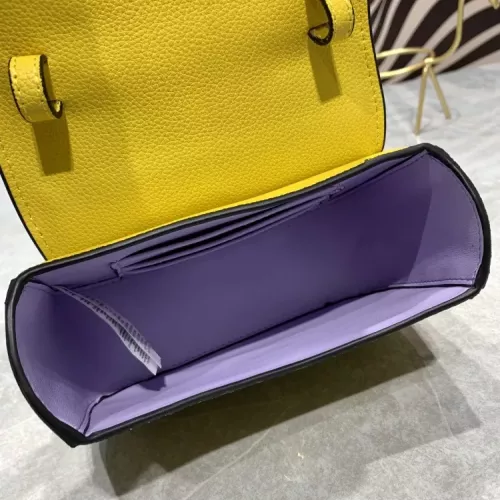 Replica Versace AAA Quality Handbags For Women #1355883 $145.00 USD for Wholesale