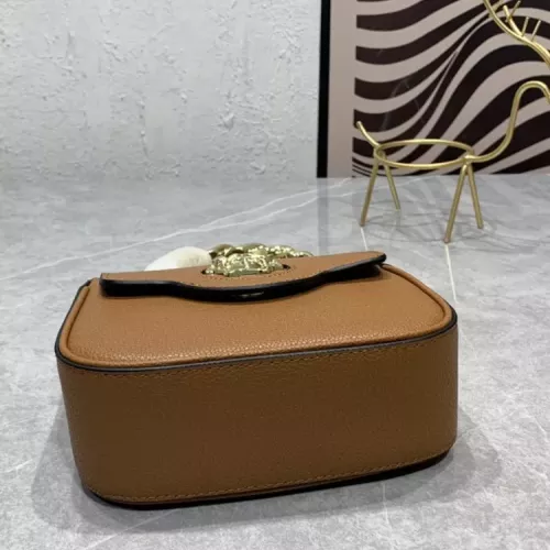 Replica Versace AAA Quality Handbags For Women #1355884 $145.00 USD for Wholesale