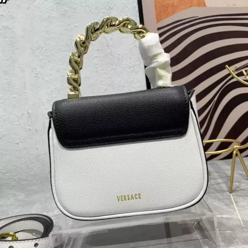 Replica Versace AAA Quality Handbags For Women #1355885 $145.00 USD for Wholesale