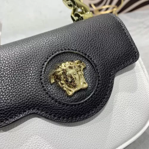 Replica Versace AAA Quality Handbags For Women #1355885 $145.00 USD for Wholesale