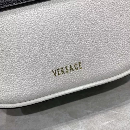 Replica Versace AAA Quality Handbags For Women #1355885 $145.00 USD for Wholesale