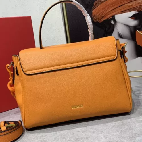 Replica Versace AAA Quality Handbags For Women #1355892 $145.00 USD for Wholesale