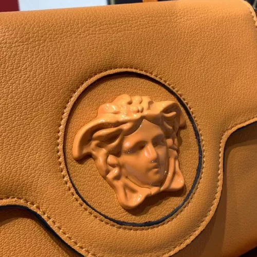 Replica Versace AAA Quality Handbags For Women #1355892 $145.00 USD for Wholesale