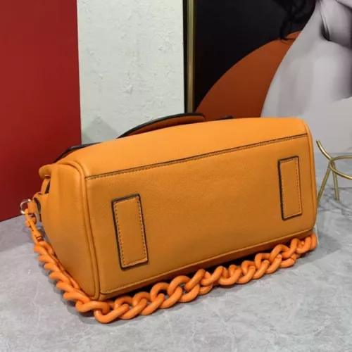 Replica Versace AAA Quality Handbags For Women #1355892 $145.00 USD for Wholesale