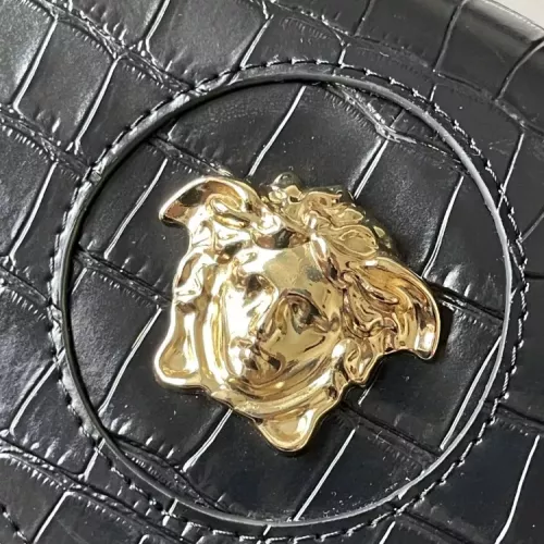 Replica Versace AAA Quality Handbags For Women #1355897 $158.00 USD for Wholesale