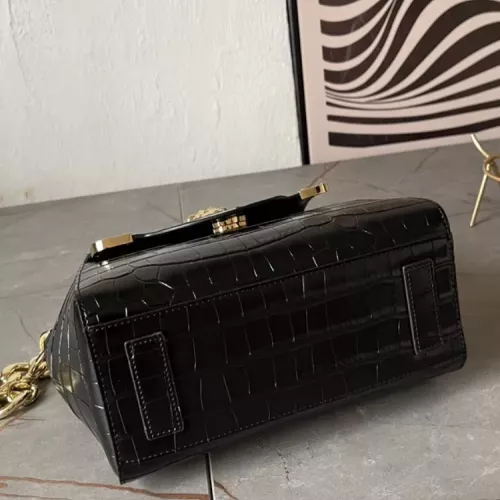 Replica Versace AAA Quality Handbags For Women #1355897 $158.00 USD for Wholesale