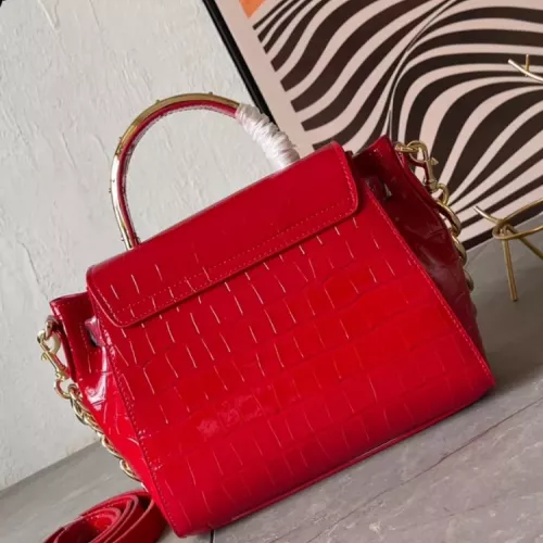 Replica Versace AAA Quality Handbags For Women #1355898 $158.00 USD for Wholesale