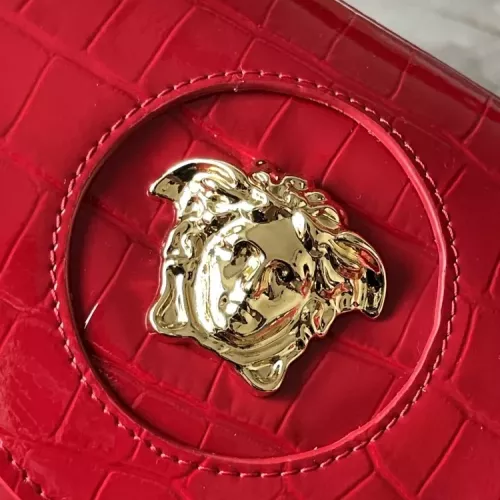 Replica Versace AAA Quality Handbags For Women #1355898 $158.00 USD for Wholesale