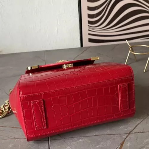 Replica Versace AAA Quality Handbags For Women #1355898 $158.00 USD for Wholesale