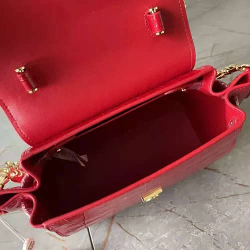 Replica Versace AAA Quality Handbags For Women #1355898 $158.00 USD for Wholesale