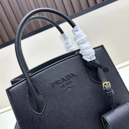 Replica Prada AAA Quality Handbags For Women #1355901 $100.00 USD for Wholesale