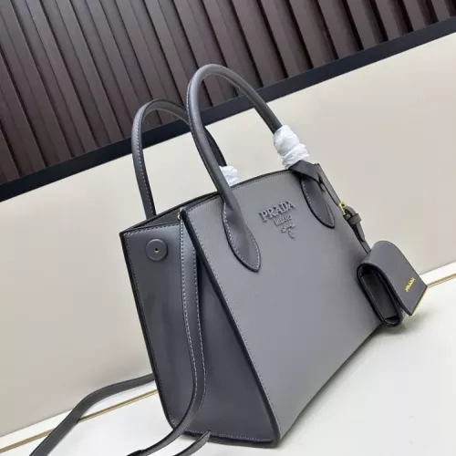 Replica Prada AAA Quality Handbags For Women #1355902 $100.00 USD for Wholesale