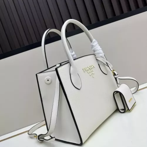 Replica Prada AAA Quality Handbags For Women #1355903 $100.00 USD for Wholesale