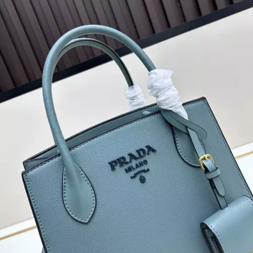 Replica Prada AAA Quality Handbags For Women #1355904 $100.00 USD for Wholesale