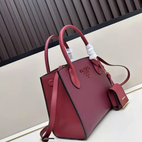 Replica Prada AAA Quality Handbags For Women #1355906 $100.00 USD for Wholesale
