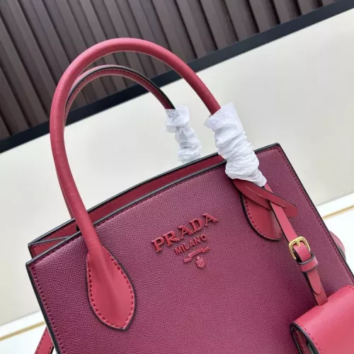 Replica Prada AAA Quality Handbags For Women #1355906 $100.00 USD for Wholesale