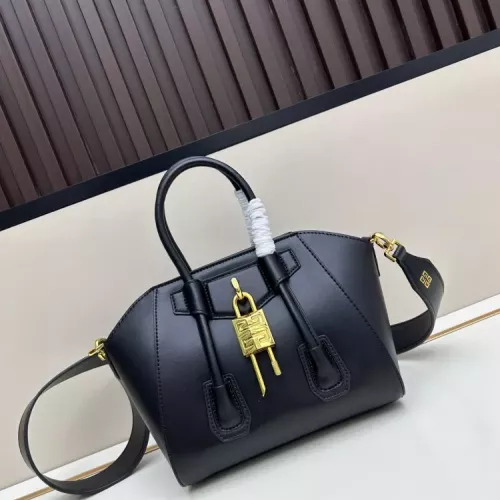 Givenchy AAA Quality Handbags For Women #1355907 $102.00 USD, Wholesale Replica Givenchy AAA Quality Handbags