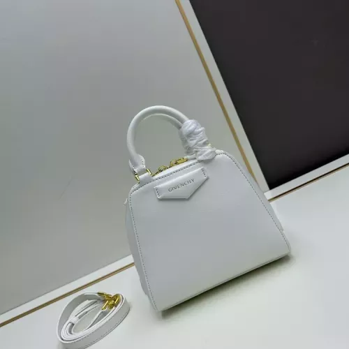 Givenchy AAA Quality Handbags For Women #1355911 $98.00 USD, Wholesale Replica Givenchy AAA Quality Handbags