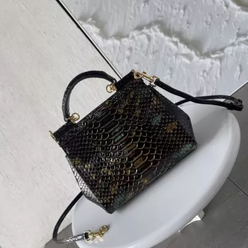 Replica Dolce & Gabbana AAA Quality Handbags For Women #1355917 $115.00 USD for Wholesale