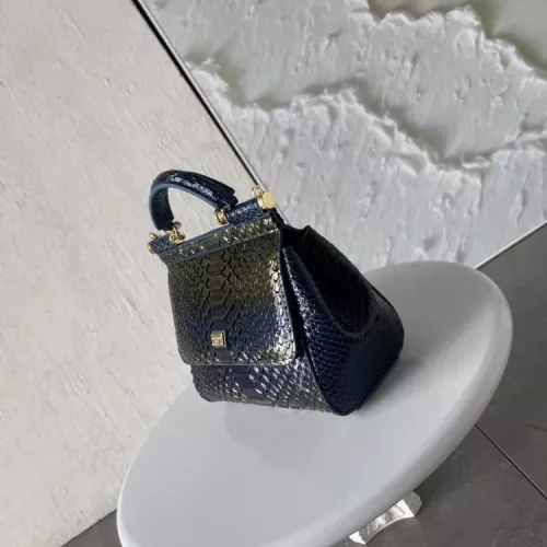 Replica Dolce & Gabbana AAA Quality Handbags For Women #1355919 $115.00 USD for Wholesale
