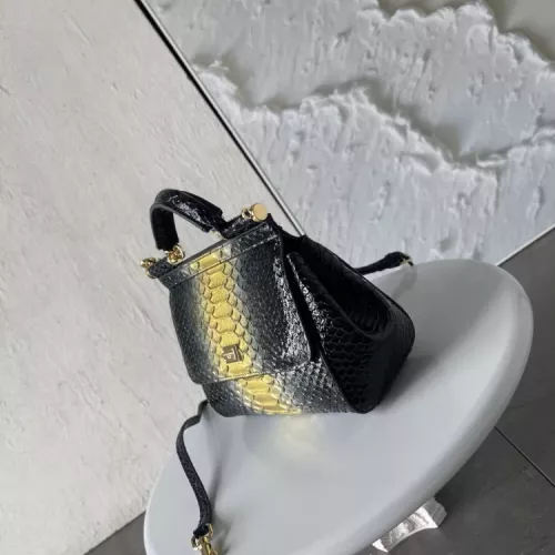 Replica Dolce & Gabbana AAA Quality Handbags For Women #1355921 $115.00 USD for Wholesale