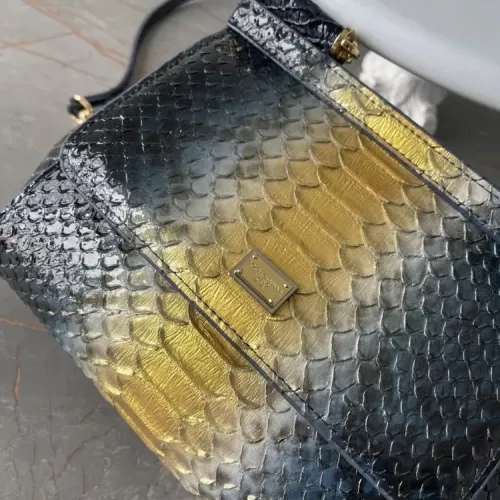 Replica Dolce & Gabbana AAA Quality Handbags For Women #1355921 $115.00 USD for Wholesale
