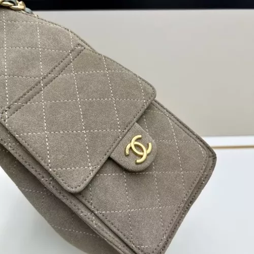 Replica Chanel AAA Quality Shoulder Bags For Women #1355958 $102.00 USD for Wholesale