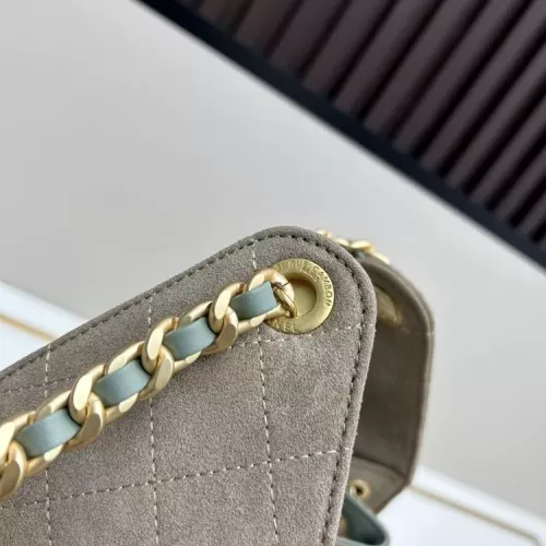 Replica Chanel AAA Quality Shoulder Bags For Women #1355958 $102.00 USD for Wholesale