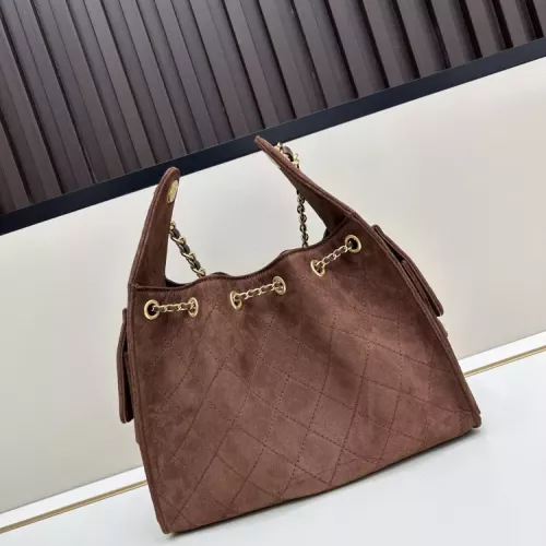 Replica Chanel AAA Quality Shoulder Bags For Women #1355960 $102.00 USD for Wholesale
