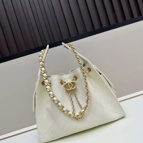 Chanel AAA Quality Shoulder Bags For Women #1355963 $98.00 USD, Wholesale Replica Chanel AAA Quality Shoulder Bags
