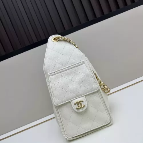 Replica Chanel AAA Quality Shoulder Bags For Women #1355963 $98.00 USD for Wholesale