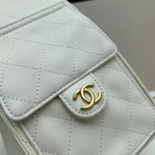 Replica Chanel AAA Quality Shoulder Bags For Women #1355963 $98.00 USD for Wholesale