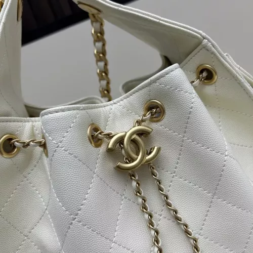 Replica Chanel AAA Quality Shoulder Bags For Women #1355963 $98.00 USD for Wholesale